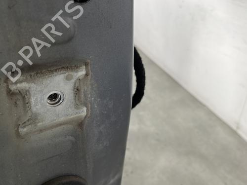 Right front door CITROËN C3 II (SC_) 1.4 HDi 70 (SC8HZC, SC8HR0, SC8HP4) | BP28279830C3