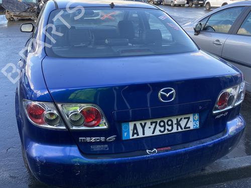 Right tailgate light MAZDA 6 Saloon (GG) 2.0 DI (GG14) | BP23400805C80 - Image 26