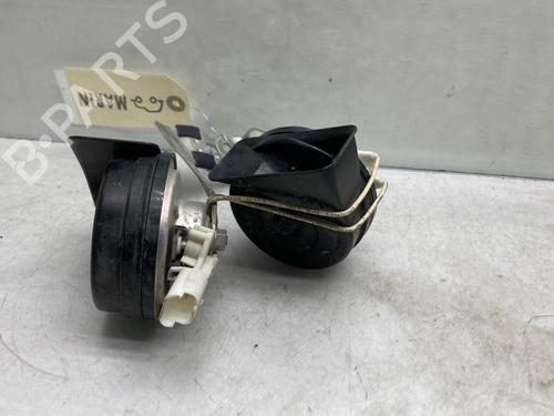 Used Horn PEUGEOT 308 II (LB_, LP_, LW_, LH_, L3_) 1.6 BlueHDi 120 (120 hp) 19962641