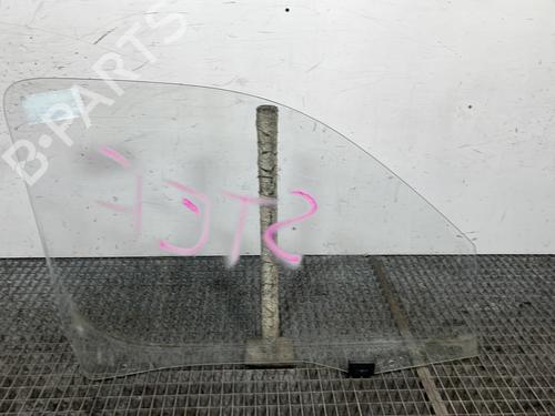 Front left door window PEUGEOT PARTNER Box Body/MPV (5_, G_) 1.9 D | BP29371896C18 