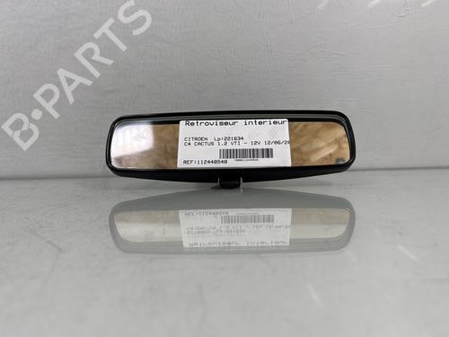 Used Rear mirror CITROËN C4 CACTUS 1.2 VTi 82 (82 hp) 29707393