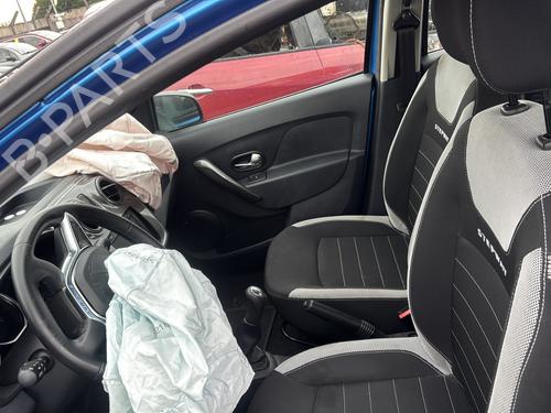Right front window switch DACIA SANDERO II TCe 90 (B8M1, B8MA, B8AC) | BP36761675I26 - Image 21