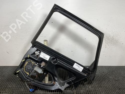 Rear right window mechanism AUDI A3 (8L1) 1.9 TDI | BP29611858C25 