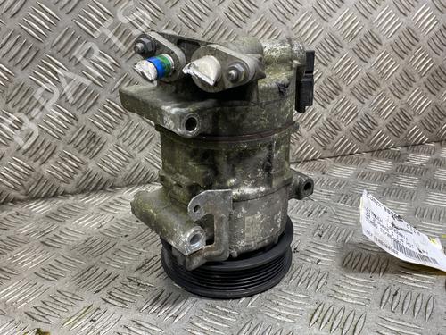 Used AC compressor CITROËN C4 II (NC_) 1.6 HDi 115 (114 hp) 28094852
