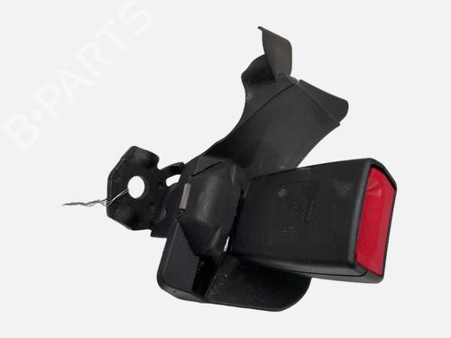 Used Seat buckle Seat buckle AUDI A4 B8 (8K2) [2007-2017] 39984536 39984536