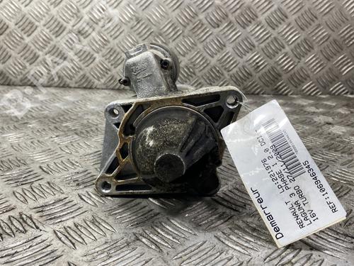 Used Starter RENAULT LAGUNA III (BT0/1) 2.0 dCi (BT01, BT08, BT09, BT0E, BT0K, BT12, BT1C, BT1D,... (150 hp) 28295696