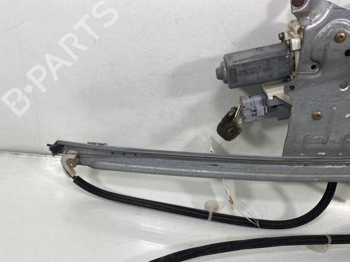 Front left window mechanism CITROËN XSARA PICASSO (N68) 2.0 HDi | BP29508139C22 