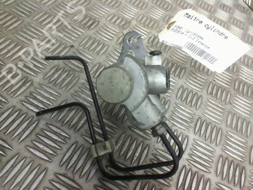 Used Brake master cylinder FORD FIESTA V (JH_, JD_) 1.3 (69 hp) 20019709