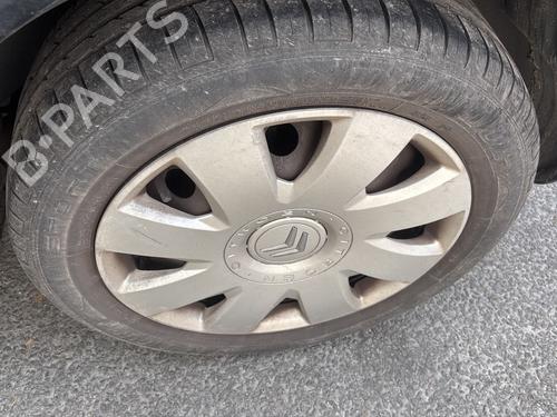 Left front fenders CITROËN C4 I (LC_) 1.6 HDi | BP29287041C41 