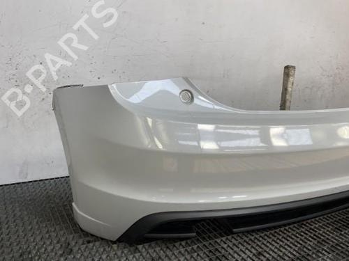 Rear bumper AUDI A1 Sportback (8XA, 8XF) 1.6 TDI | BP29942991C8