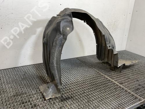 Wheel arch MAZDA 3 (BM, BN) 2.2 D | BP28603681C56 