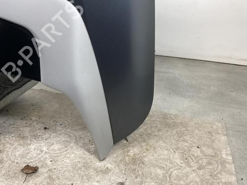 Tailgate PEUGEOT 207 CC (WD_) 1.6 HDi | BP19970818C6 