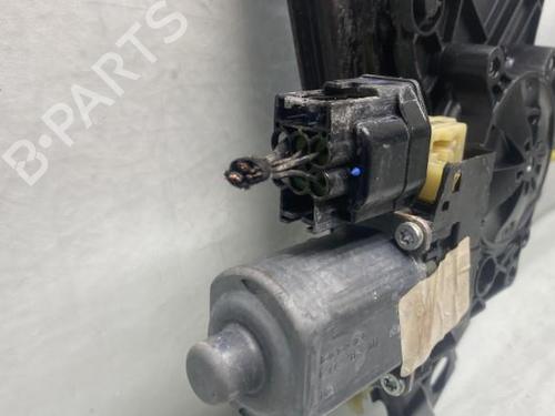 Front left window mechanism FORD MONDEO V Saloon (CD) | BP19990191C22 - Image 9