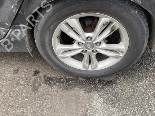 Headlight switch HYUNDAI ix35 (LM, EL, ELH) 1.7 CRDi | BP27722464I24 - Image 14