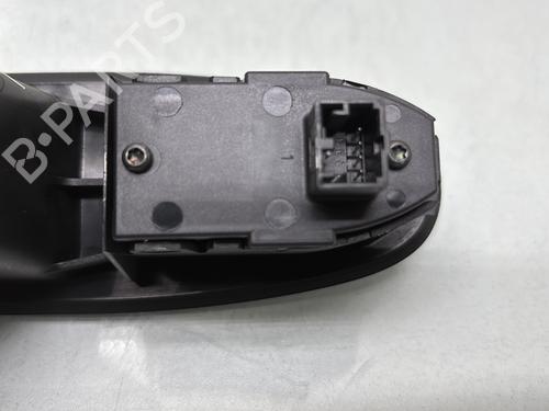 Left rear window switch ALFA ROMEO 159 (939_) 1.9 JTDM 8V (939AXE1B) | BP28281701I29 