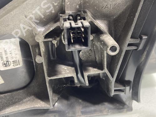 Right mirror OPEL ASTRA G Coupe (T98) 1.8 16V (F07) | BP19985654C27 