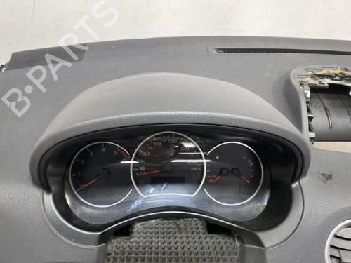 Dashboard RENAULT KOLEOS I (HY_) 2.0 dCi 4x4 (HY0K) | BP31887236C46 