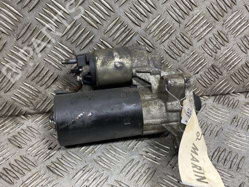 Startmotor CITROËN XSARA PICASSO (N68) 2.0 HDi (90 hp) 28317969