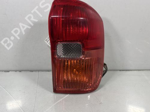 Used Right taillight TOYOTA RAV 4 II (_A2_) 2.0 D 4WD (CLA20_, CLA21_, CLA20R, CLA21R) (116 hp) 30314146