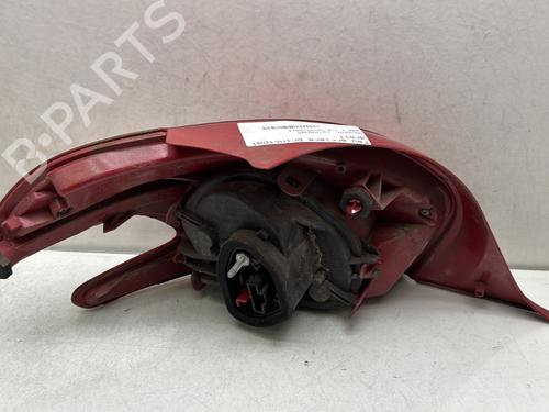 Used Right taillight Right taillight PEUGEOT 208 I (CA_, CC_) 1.6 HDi (92 hp) 33648430 33648430