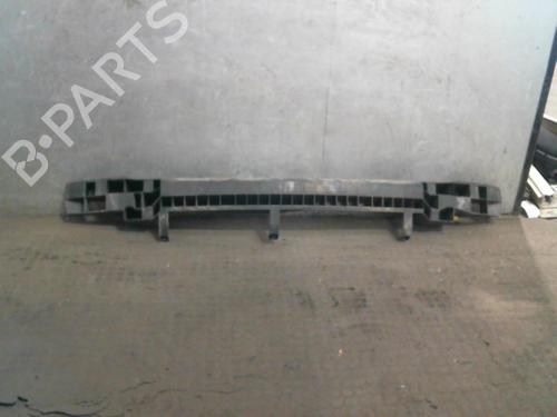 Refuerzo paragolpes trasero RENAULT MODUS / GRAND MODUS (F/JP0_) 1.5 dCi (FP0E, JP0E) (65 hp) 20016350