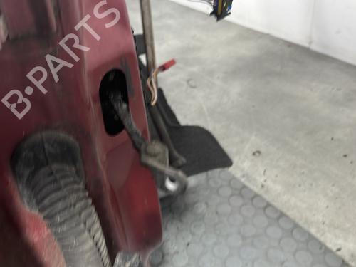 Right front door RENAULT MEGANE I Coach (DA0/1_) 1.6 16V (DA0B, DA04, DA11) | BP27254138C3 