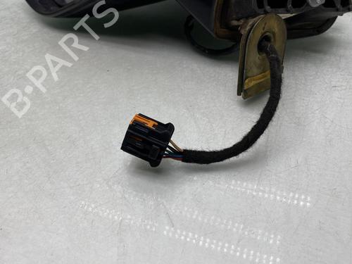 left-mirror-citroen-c5-iii-rd_-2008-2009-2010-2011-2012-2013-2014-2015-2016-2017-24207840 main image