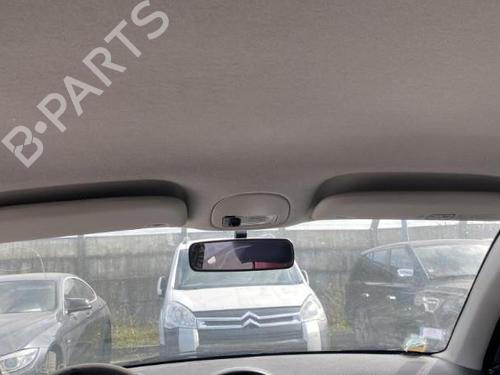 Right taillight PEUGEOT 206 Hatchback (2A/C) 1.4 HDi eco 70 | BP22939933C35 