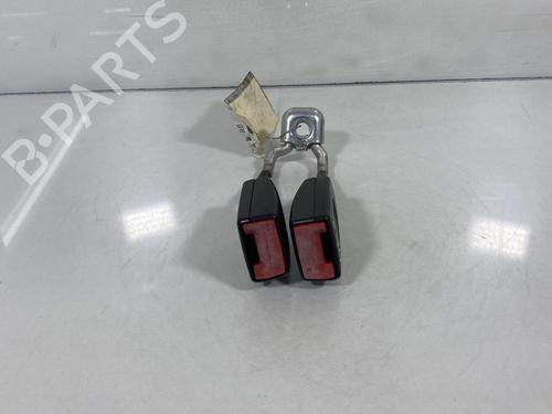 Used Seat buckle Seat buckle SEAT CORDOBA (6L2) 1.4 TDI (70 hp) 20015926 20015926