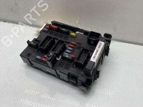 Used Fuse box PEUGEOT 206 CC (2D) 1.6 HDi 110 (109 hp) 31206019