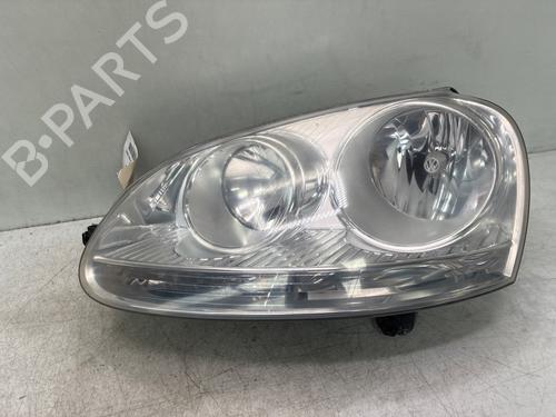 Used Left headlight Left headlight 38915030 38915030