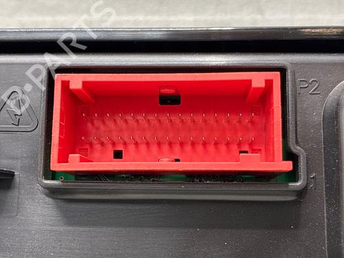 Instrument cluster RENAULT ESPACE IV (JK0/1_) 2.0 dCi (JK01, JK02, JK1J, JK1K, JK1H) | BP34627496C47 - Image 5