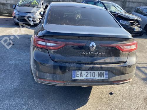 Right front window switch RENAULT TALISMAN (LP_) 1.6 dCi 130 | BP29574628I26 - Image 17