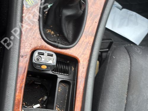 Left mirror MERCEDES-BENZ C-CLASS (W203) C 200 CDI (203.004) | BP32324038C26