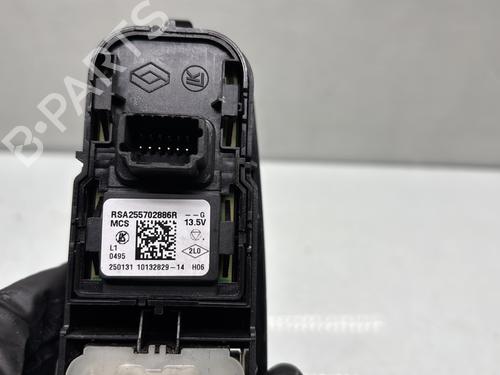 Left front window switch NISSAN PRIMASTAR Van (X82) 2.0 dCi 150 | BP32297233I27 - Image 3