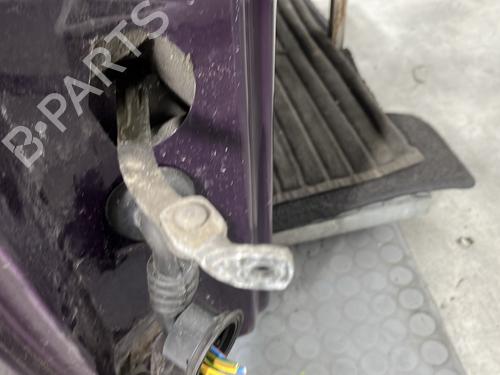 Right front door FORD KA (RB_) 1.3 i | BP26525027C3 