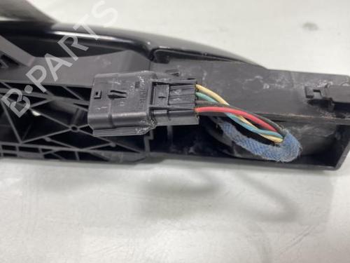 Front right exterior door handle RENAULT TALISMAN (LP_) 1.6 TCe 150 | BP19989486C129 