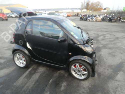 Right taillight SMART FORTWO Coupe (450) 0.7 (450.352, 450.332) | BP25740324C35  - Image 16
