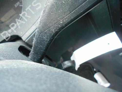 Heater blower motor SEAT IBIZA III (6L1)  | BP20035461M62 