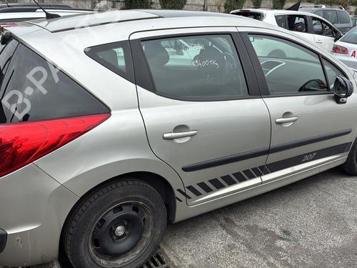 Right front window switch PEUGEOT 207 SW (WK_) 1.6 HDi | BP34627518I26  - Image 18