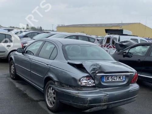 Left front window switch JAGUAR X-TYPE I (X400) 2.0 D | BP24518999I27 - Image 34
