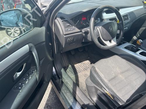 Left front window switch RENAULT LAGUNA III (BT0/1) 2.0 dCi (BT01, BT08, BT09, BT0E, BT0K, BT12, BT1C, BT1D,... | BP37006096I27 - Image 22