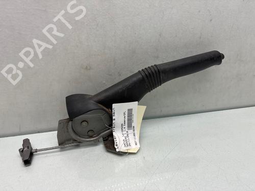 Hand brake DACIA SANDERO 1.4 (BS0C, BS0A, BS0G, BS1F, BS0E) | BP38413472I18 - Image 3