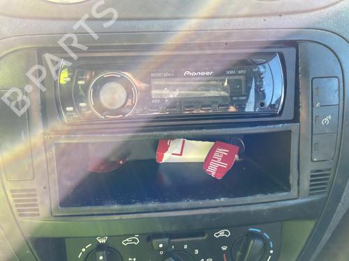 Steering column stalk CITROËN C2 (JM_) 1.1 | BP36363917I23 - Image 33