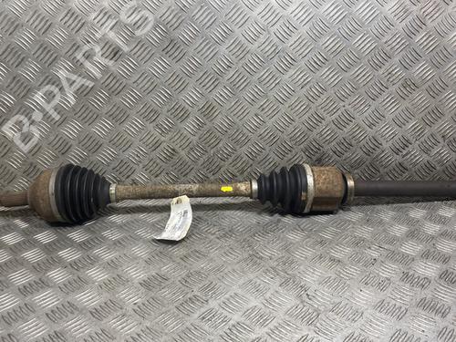 Used Right front driveshaft RENAULT TRAFIC II Van (FL) 2.0 dCi 90 (FL0H) (90 hp) 21820351