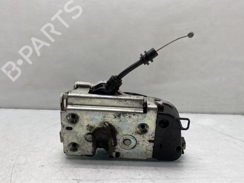 Türschloss links hinten für CITROËN C3 I (FC_, FN_) 1.4 HDi (68 hp) 24961367
