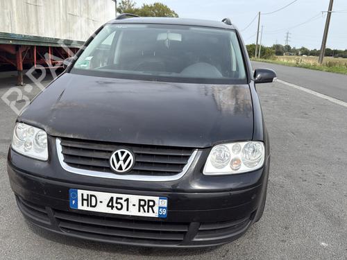 Højre forlygte VW TOURAN (1T1, 1T2) 1.9 TDI | BP29371874C29 