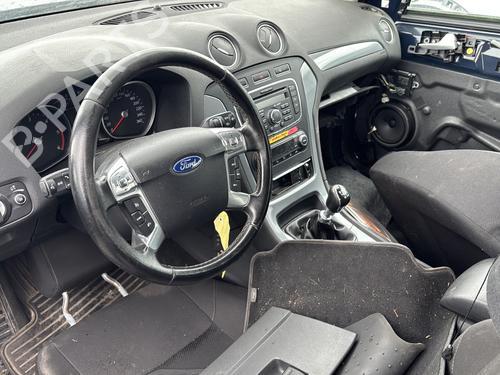 Engine FORD MONDEO IV (BA7) 1.6 TDCi | BP33041218M1 - Image 24