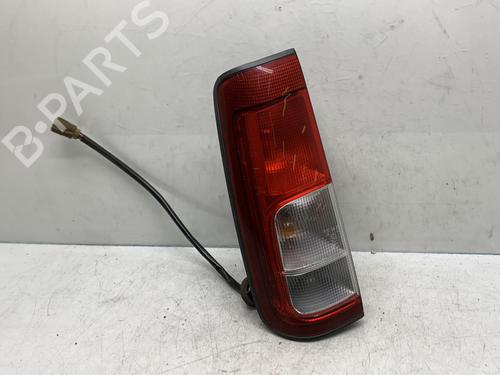 Used Left taillight SUZUKI IGNIS I (FH) 1.3 (HV51, HX51, RG413) (83 hp) 19973435