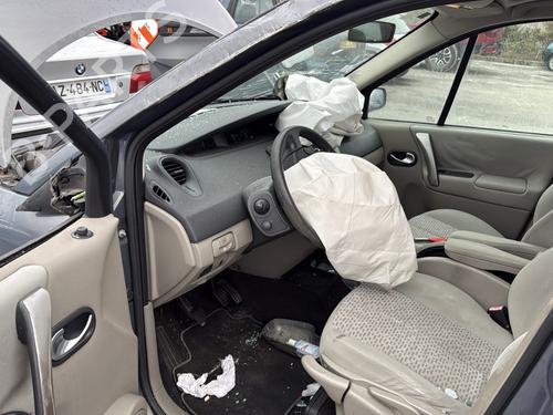 Engine RENAULT SCÉNIC II (JM0/1_) 1.6 (JM0C, JM0J, JM1B) | BP33484372M1  - Image 20